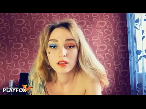 ❤️ 마법의 가상현실 안경으로 할리퀸과 섹스를 했다 ❌ 포르노 ko.tubesexer-com.ru에서