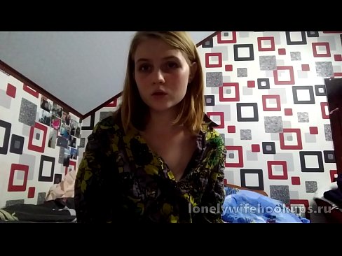 ❤️ 러시아에서 온 젊은 금발 학생은 더 큰 자지를 좋아합니다. ❌ 포르노 ko.tubesexer-com.ru에서